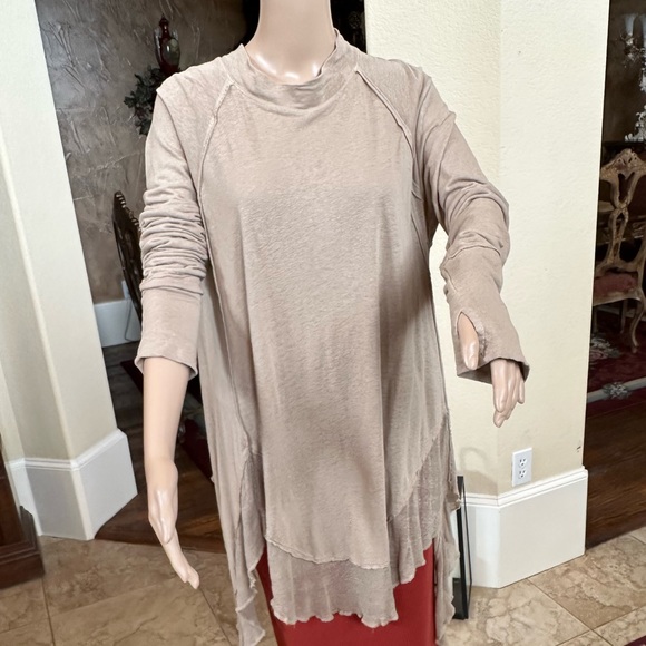 We the Free boho top - Picture 1 of 10